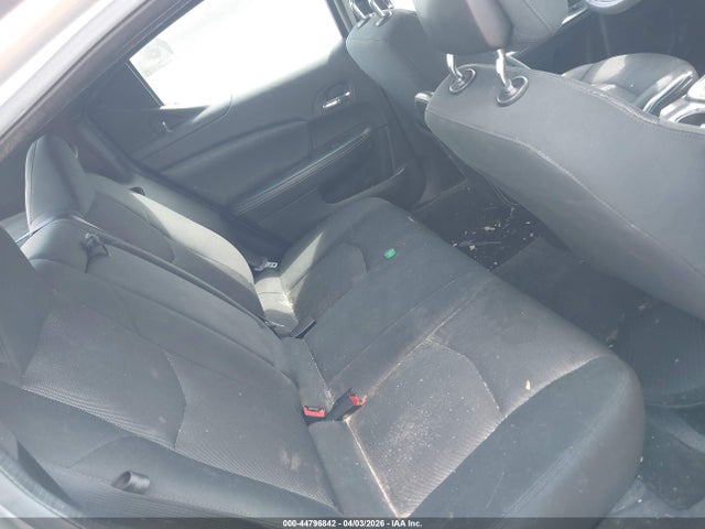 Aukcja sprzedaży 2014 Dodge Avenger Se, vin: 1C3CDZAB3EN215344, numer aukcji: 44796842