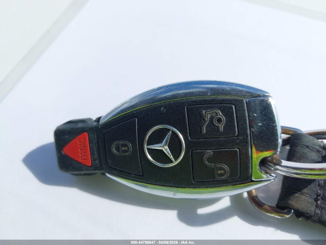 44796847 :رقم المزاد ، WDDGF8AB9DR284022 vin ، 2013 Mercedes-benz C 300 Sport 4matic مزاد بيع