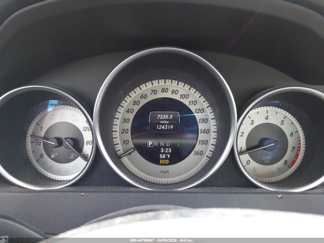 44796847 :رقم المزاد ، WDDGF8AB9DR284022 vin ، 2013 Mercedes-benz C 300 Sport 4matic مزاد بيع