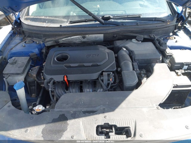 Aukcja sprzedaży 2015 Hyundai Sonata Se, vin: 5NPE24AF2FH180930, numer aukcji: 44796855