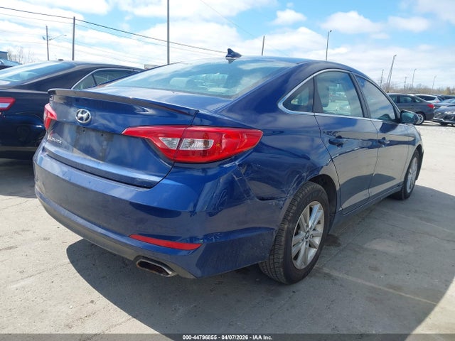 Aukcja sprzedaży 2015 Hyundai Sonata Se, vin: 5NPE24AF2FH180930, numer aukcji: 44796855