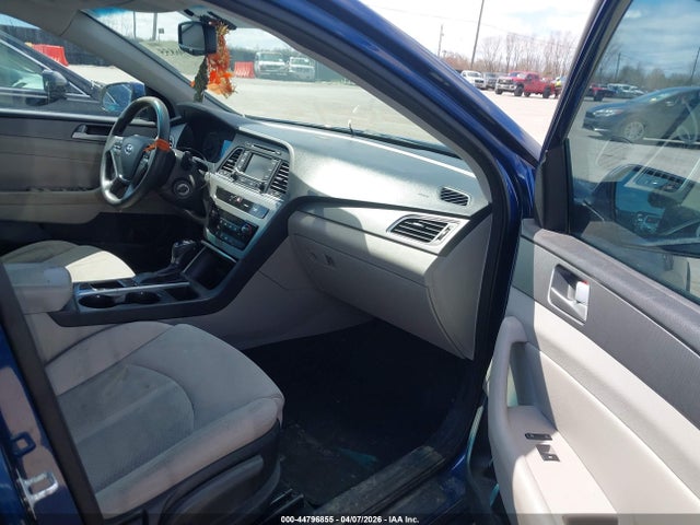 Aukcja sprzedaży 2015 Hyundai Sonata Se, vin: 5NPE24AF2FH180930, numer aukcji: 44796855