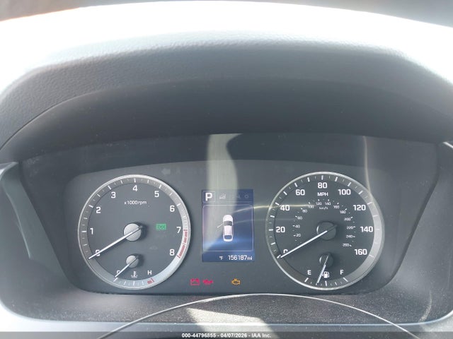 Aukcja sprzedaży 2015 Hyundai Sonata Se, vin: 5NPE24AF2FH180930, numer aukcji: 44796855