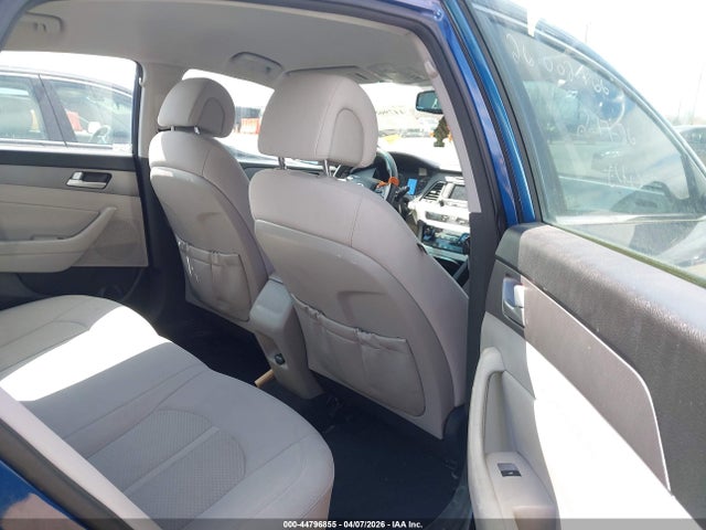 Aukcja sprzedaży 2015 Hyundai Sonata Se, vin: 5NPE24AF2FH180930, numer aukcji: 44796855