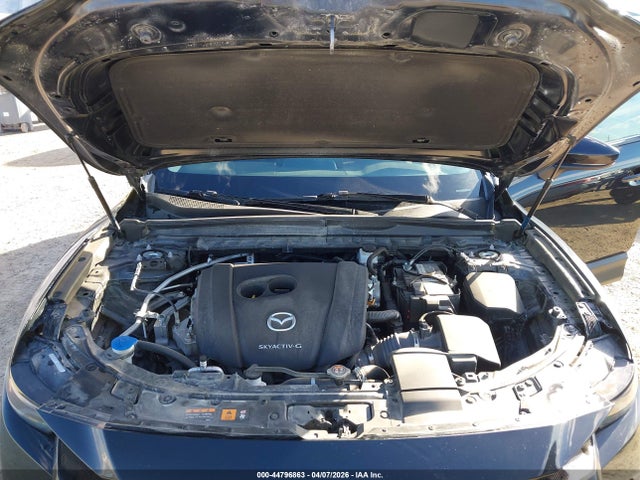 Продаж на аукціоні авто 2024 Mazda Cx-50 2.5 S Preferred, vin: 7MMVABBM8RN181802, номер лоту: 44796863