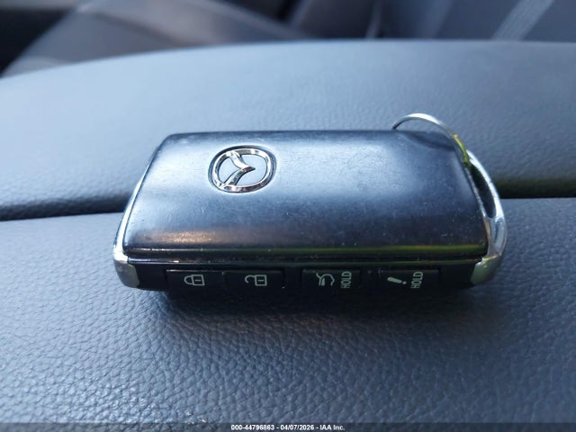 Продаж на аукціоні авто 2024 Mazda Cx-50 2.5 S Preferred, vin: 7MMVABBM8RN181802, номер лоту: 44796863
