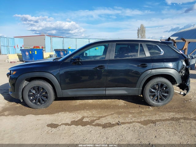 Продаж на аукціоні авто 2024 Mazda Cx-50 2.5 S Preferred, vin: 7MMVABBM8RN181802, номер лоту: 44796863