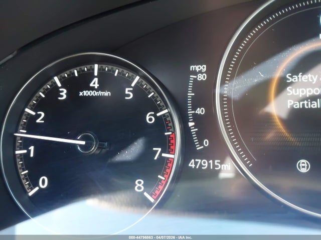 Продаж на аукціоні авто 2024 Mazda Cx-50 2.5 S Preferred, vin: 7MMVABBM8RN181802, номер лоту: 44796863