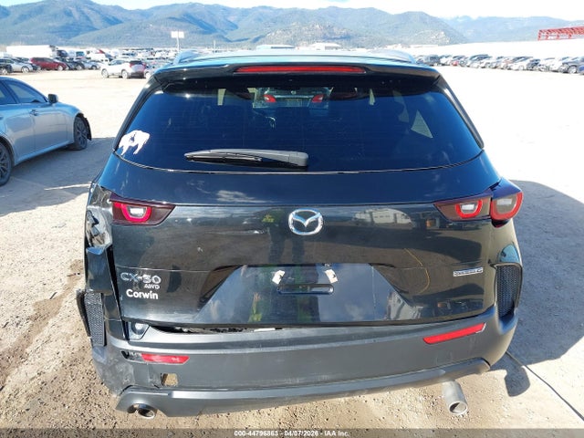 Продаж на аукціоні авто 2024 Mazda Cx-50 2.5 S Preferred, vin: 7MMVABBM8RN181802, номер лоту: 44796863