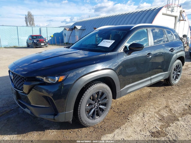 Продаж на аукціоні авто 2024 Mazda Cx-50 2.5 S Preferred, vin: 7MMVABBM8RN181802, номер лоту: 44796863