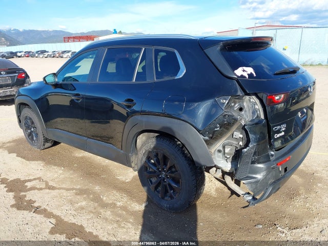 Продаж на аукціоні авто 2024 Mazda Cx-50 2.5 S Preferred, vin: 7MMVABBM8RN181802, номер лоту: 44796863
