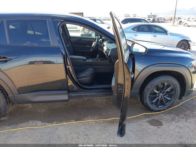Продаж на аукціоні авто 2024 Mazda Cx-50 2.5 S Preferred, vin: 7MMVABBM8RN181802, номер лоту: 44796863