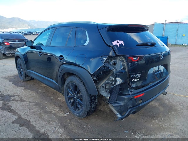 Продаж на аукціоні авто 2024 Mazda Cx-50 2.5 S Preferred, vin: 7MMVABBM8RN181802, номер лоту: 44796863