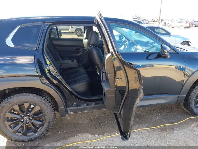 Продаж на аукціоні авто 2024 Mazda Cx-50 2.5 S Preferred, vin: 7MMVABBM8RN181802, номер лоту: 44796863