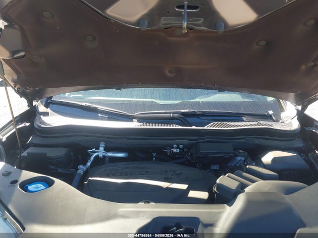 Продажа на аукционе авто 2025 Honda Ridgeline Rtl, vin: 5FPYK3F58SB050156, номер лота: 44796864