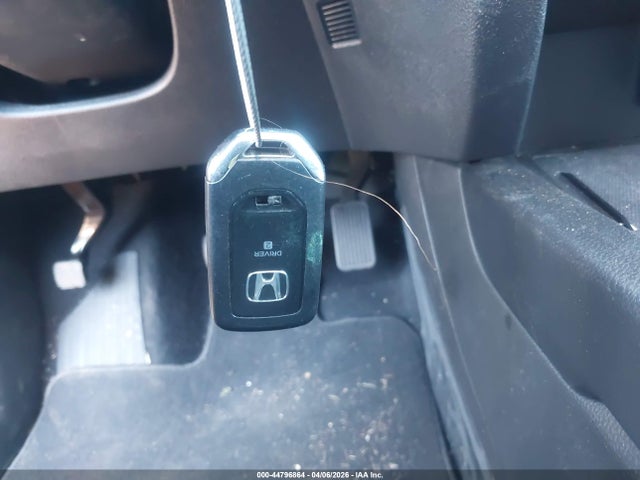 Продажа на аукционе авто 2025 Honda Ridgeline Rtl, vin: 5FPYK3F58SB050156, номер лота: 44796864