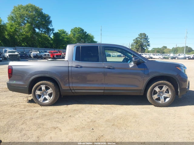 Продажа на аукционе авто 2025 Honda Ridgeline Rtl, vin: 5FPYK3F58SB050156, номер лота: 44796864