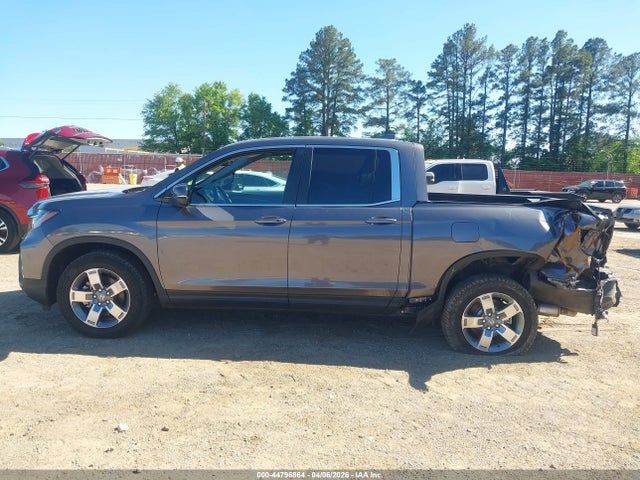 Продажа на аукционе авто 2025 Honda Ridgeline Rtl, vin: 5FPYK3F58SB050156, номер лота: 44796864