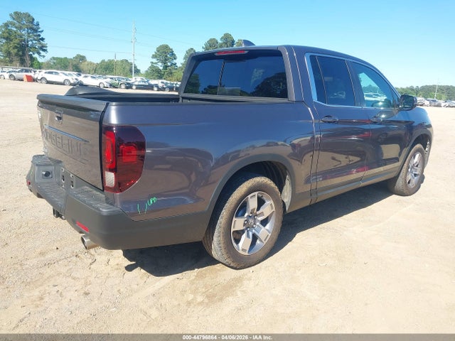 Продажа на аукционе авто 2025 Honda Ridgeline Rtl, vin: 5FPYK3F58SB050156, номер лота: 44796864