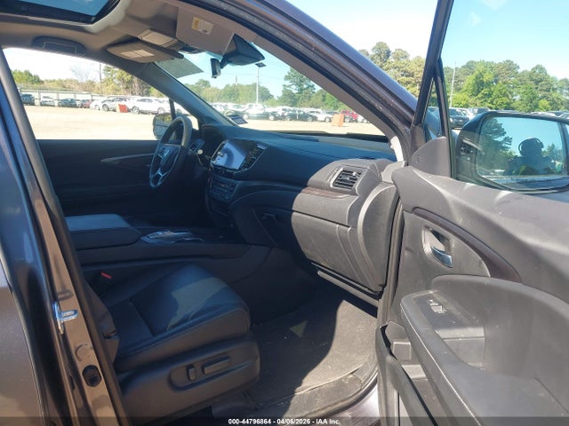 Продажа на аукционе авто 2025 Honda Ridgeline Rtl, vin: 5FPYK3F58SB050156, номер лота: 44796864