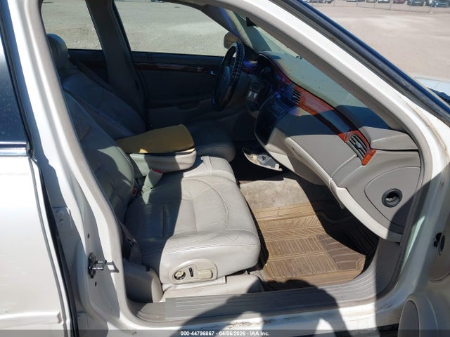Продажа на аукционе авто 2003 Cadillac Deville Standard, vin: 1G6KD54Y33U161422, номер лота: 44796867