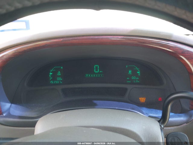 Продажа на аукционе авто 2003 Cadillac Deville Standard, vin: 1G6KD54Y33U161422, номер лота: 44796867