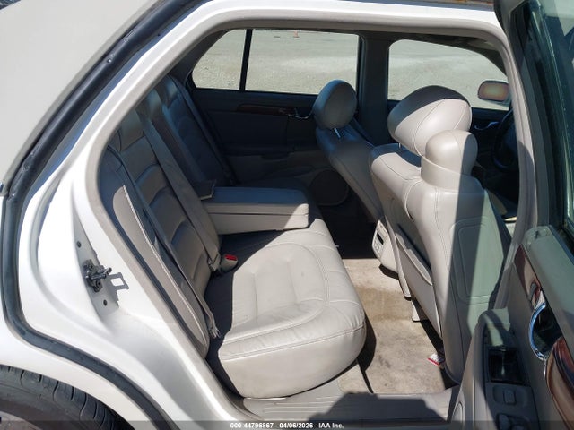 Продажа на аукционе авто 2003 Cadillac Deville Standard, vin: 1G6KD54Y33U161422, номер лота: 44796867