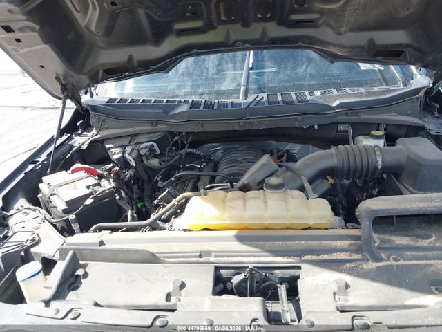 Aukcja sprzedaży 2024 Ford F-150 Stx, vin: 1FTFW2L51RFA25009, numer aukcji: 44796869