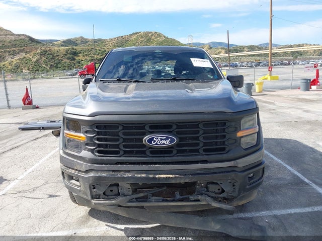 Aukcja sprzedaży 2024 Ford F-150 Stx, vin: 1FTFW2L51RFA25009, numer aukcji: 44796869