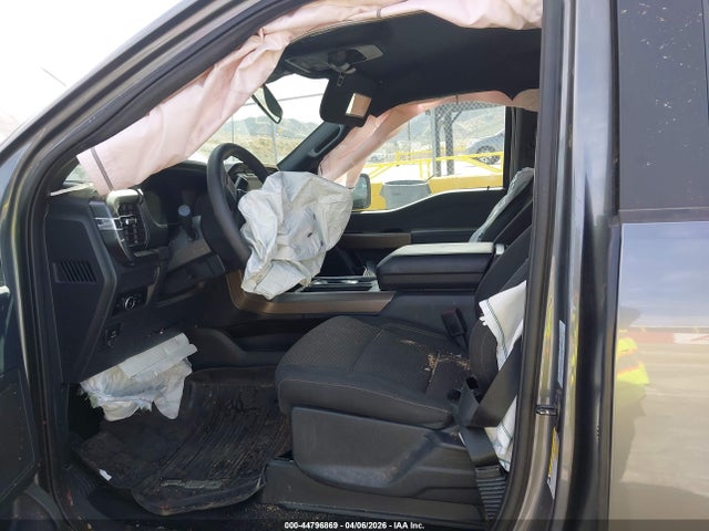 Aukcja sprzedaży 2024 Ford F-150 Stx, vin: 1FTFW2L51RFA25009, numer aukcji: 44796869