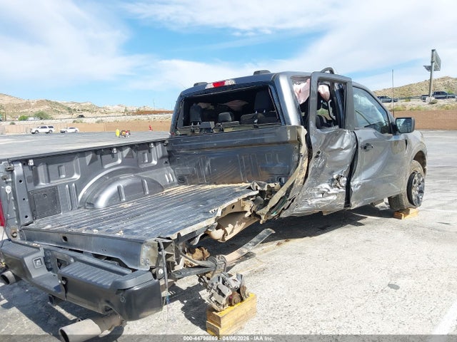 Aukcja sprzedaży 2024 Ford F-150 Stx, vin: 1FTFW2L51RFA25009, numer aukcji: 44796869