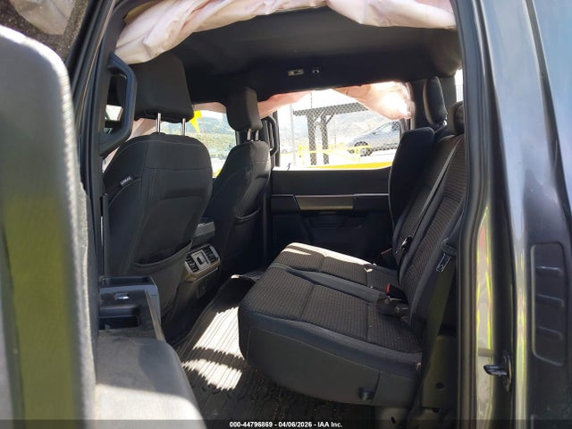 Aukcja sprzedaży 2024 Ford F-150 Stx, vin: 1FTFW2L51RFA25009, numer aukcji: 44796869
