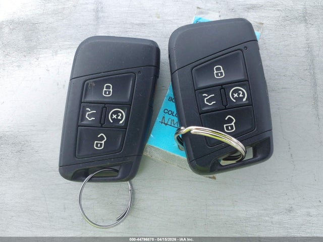 2022 Volkswagen Taos 1.5t Se მანქანა იყიდება აუქციონზე, vin: 3VVTX7B27NM012359, აუქციონის ნომერი: 44796870