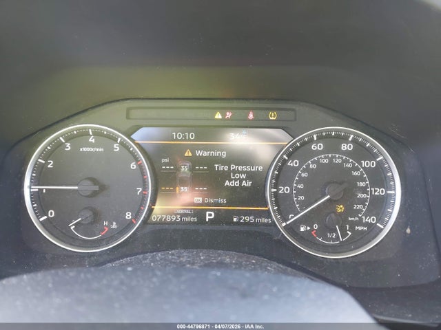2022 Mitsubishi Outlander Se 2.5 2wd მანქანა იყიდება აუქციონზე, vin: JA4J3UA86NZ046923, აუქციონის ნომერი: 44796871