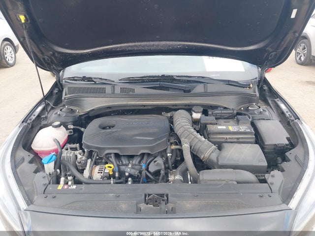 Продаж на аукціоні авто 2022 Kia Forte Gt, vin: 3KPF44AC8NE501053, номер лоту: 44796873