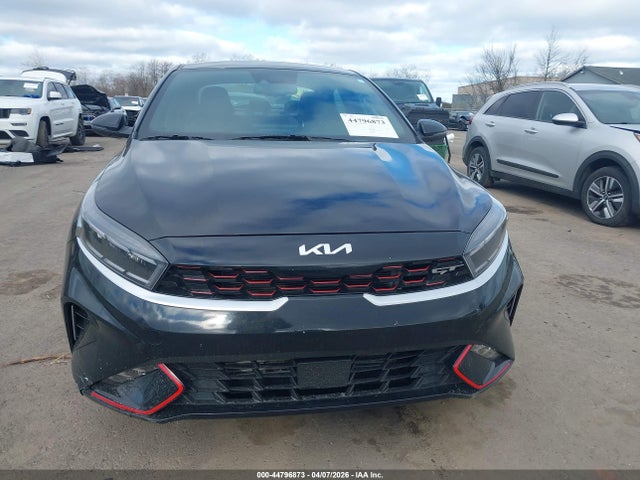 Продаж на аукціоні авто 2022 Kia Forte Gt, vin: 3KPF44AC8NE501053, номер лоту: 44796873