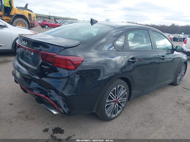 Продаж на аукціоні авто 2022 Kia Forte Gt, vin: 3KPF44AC8NE501053, номер лоту: 44796873