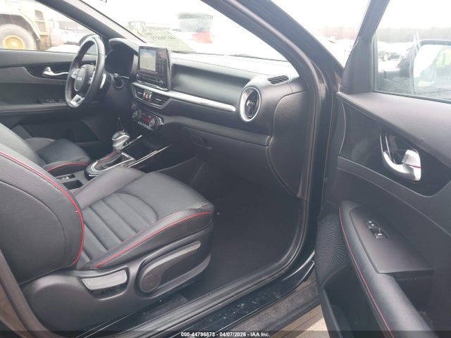 Продаж на аукціоні авто 2022 Kia Forte Gt, vin: 3KPF44AC8NE501053, номер лоту: 44796873
