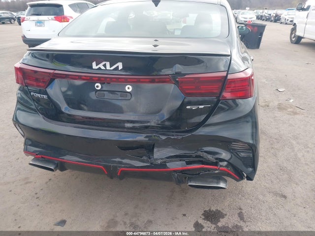 Продаж на аукціоні авто 2022 Kia Forte Gt, vin: 3KPF44AC8NE501053, номер лоту: 44796873