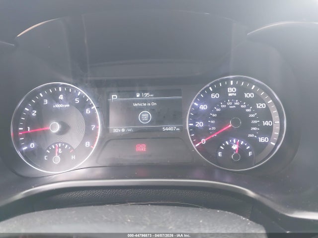 Продаж на аукціоні авто 2022 Kia Forte Gt, vin: 3KPF44AC8NE501053, номер лоту: 44796873