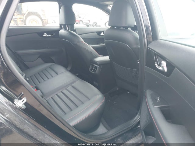 Продаж на аукціоні авто 2022 Kia Forte Gt, vin: 3KPF44AC8NE501053, номер лоту: 44796873