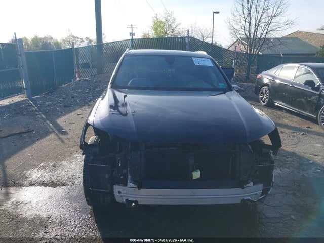 2018 Audi Q7 3.0t Premium მანქანა იყიდება აუქციონზე, vin: WA1LAAF73JD007503, აუქციონის ნომერი: 44796875