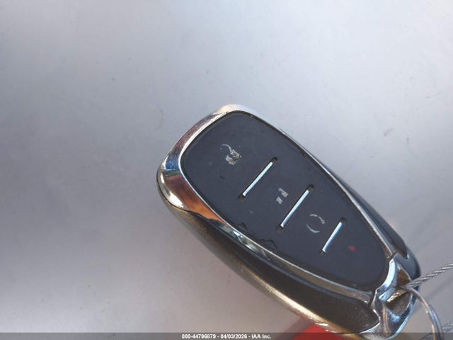 1G1RC6S54HU139247 Chevrolet VOLT LT