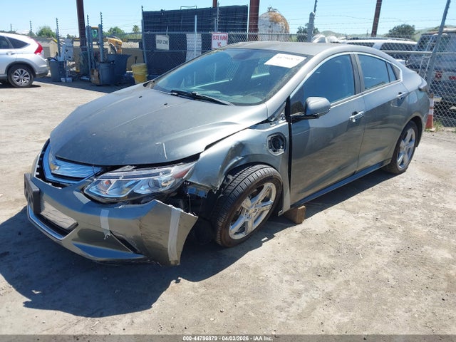 1G1RC6S54HU139247 Chevrolet VOLT LT