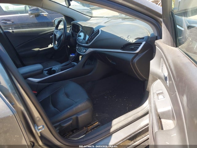 1G1RC6S54HU139247 Chevrolet VOLT LT
