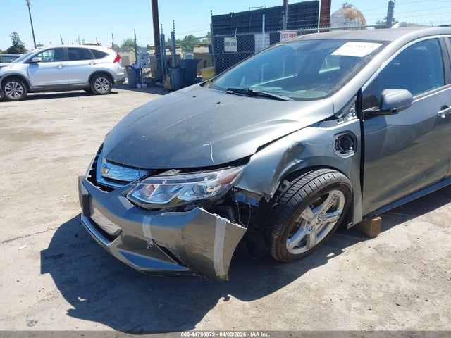 1G1RC6S54HU139247 Chevrolet VOLT LT