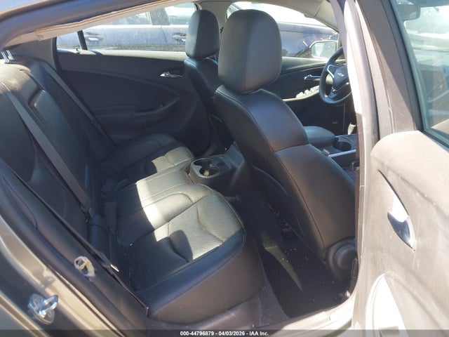1G1RC6S54HU139247 Chevrolet VOLT LT