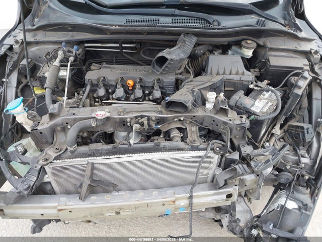 2017 HONDA HR-V 3CZRU5H34HM700582 Photo 9