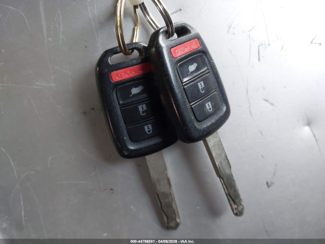 2017 HONDA HR-V 3CZRU5H34HM700582 Photo 10