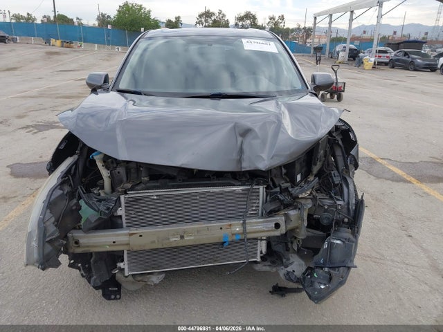 3CZRU5H34HM700582 Honda HR-V LX